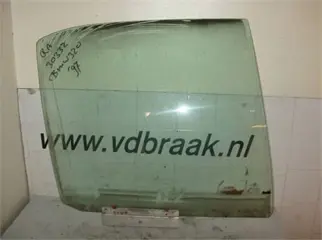 BMW 3 Serie Sedan 1991-1998 Portierraam rechts achter