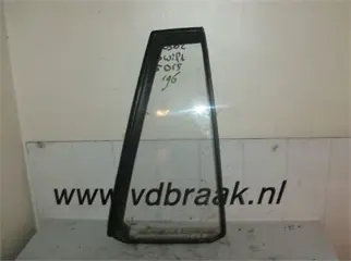Suzuki Swift 5 deurs 1989-2002 Scheerraam rechts achter