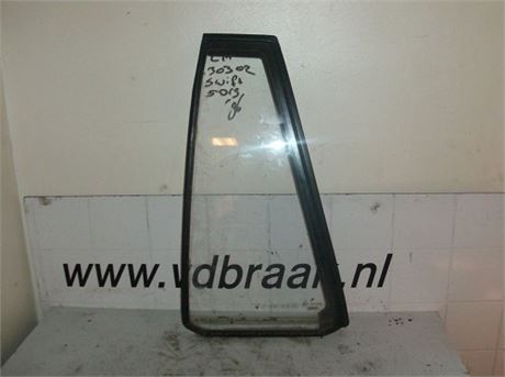 Suzuki Swift 5 deurs 1989-2002 Scheerraam links achter