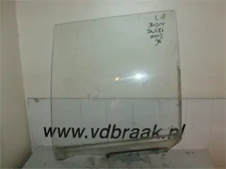 Suzuki Swift 5drs 1989-2002 portierraam links achter