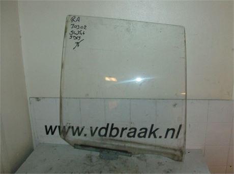 Suzuki Swift 5drs 1989-2002 portierraam rechts achter