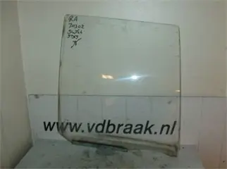 Suzuki Swift 5drs 1989-2002 portierraam rechts achter