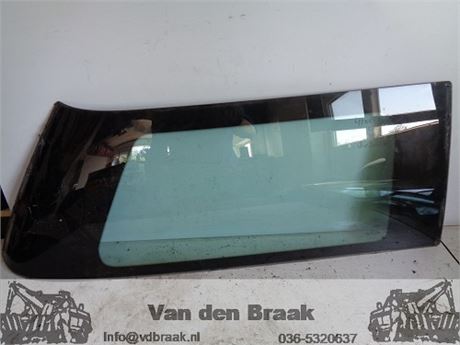 Mini One 2001-2007 Zijraam rechts achter