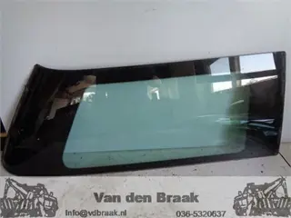 Mini One 2001-2007 Zijraam rechts achter