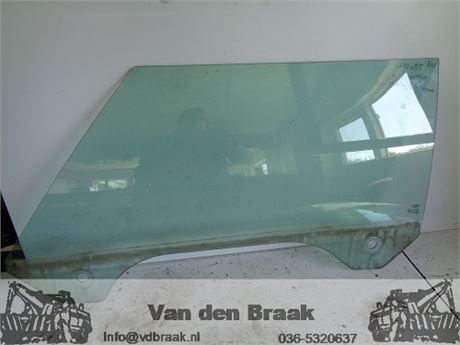 Mini One 2001-2007 Portierraam links