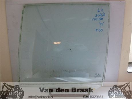 Kia Pride 1995-2001 Portierraam links achter