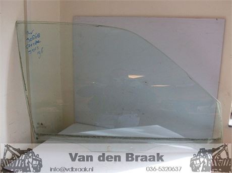 Kia Pride 1995-2001 Portierraam rechts voor