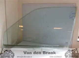 Kia Pride 1995-2001 Portierraam links voor