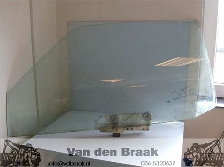 Ford Mustang 2drs Coupe 1979-1993 Portierraam links