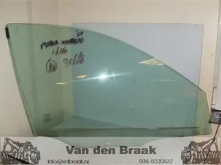 Fiat Marea Weekend 1996-2003 Portierraam rechts voor