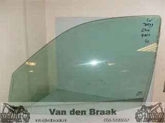 Renault Clio 5 deurs 1998-2005 Portierraam links voor