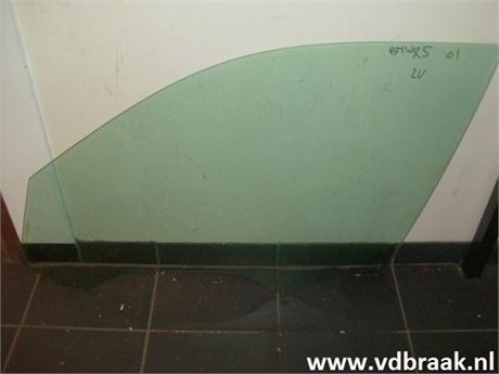 BMW X5 2000-2007 Portierraam links voor