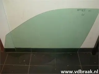 BMW X5 2000-2007 Portierraam links voor