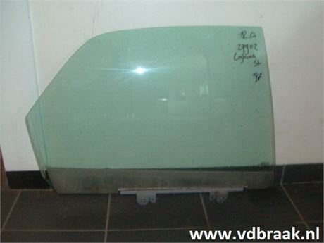 Renault Laguna Break 1994-1998 Portierraam rechts achter