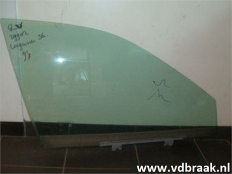 Renault Laguna Break 1994-1998 Portierraam rechts voor