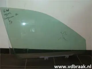 Renault Laguna Break 1994-1998 Portierraam rechts voor