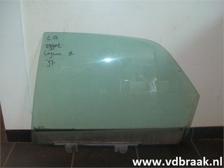 Renault Laguna Break 1994-1998 Portierraam links achter