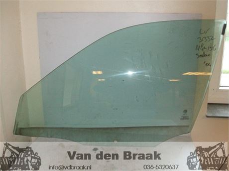 Alfa 156 Sedan 1997-2005 Portierraam links voor