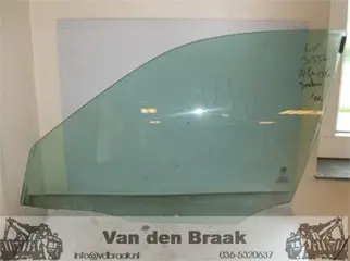 Alfa 156 Sedan 1997-2005 Portierraam links voor