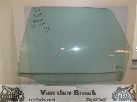 Opel Vectra Caravan 1996-2002 Portierraam links achter
