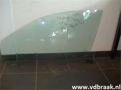 Volkswagen Passat 1996-2005 Portierraam links voor