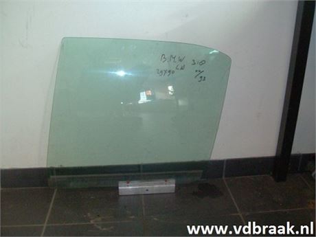 BMW 3 serie E36 sedan 1991-1998 Portierraam links achter