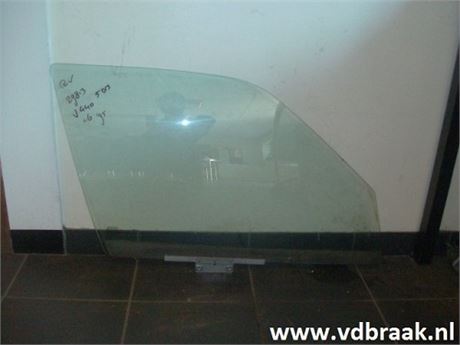 Volvo 440 5 drs 1988-1996 Portierraam rechts voor