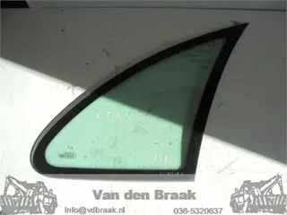 Citroen Xsara Picasso 1999-2011 Driehoeksraam rechts achter