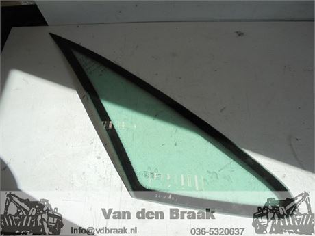 Citroen Xsara Picasso 1999-2011 Driehoeksraam rechts voor