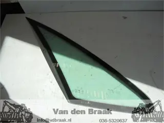 Citroen Xsara Picasso 1999-2011 Driehoeksraam rechts voor
