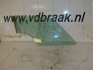Mercedes A-Klasse 1997-2004 Scheerraam links voor