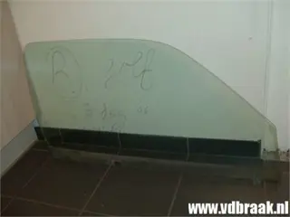 Volkswagen Golf 3 deurs 1991-1997 Portierraam rechts