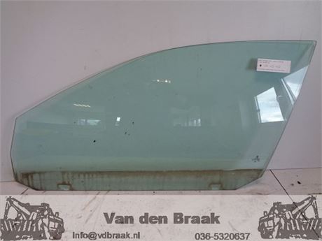 Volkswagen Golf Variant 2007-2009 Portierruit links voor