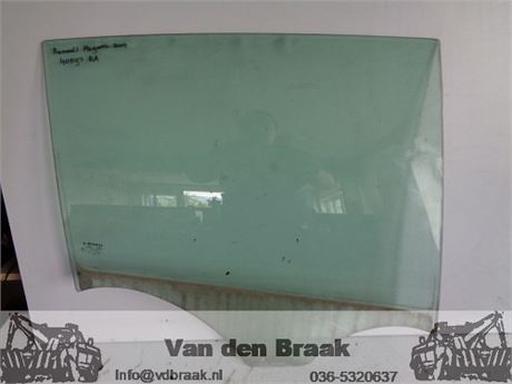 Renault Megane 4 drs 2003-2010 Portieraam rechts achter