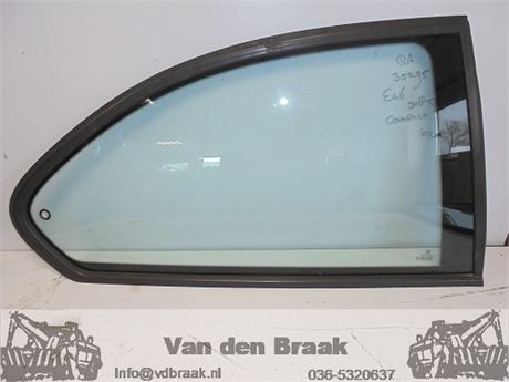 BMW E46 Compact 2001-2005 Klapraam rechts achter