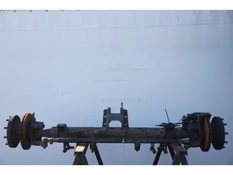 MAN NOL-07-01 (bj 2012)