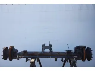 MAN NOL-07-01 (bj 2012)