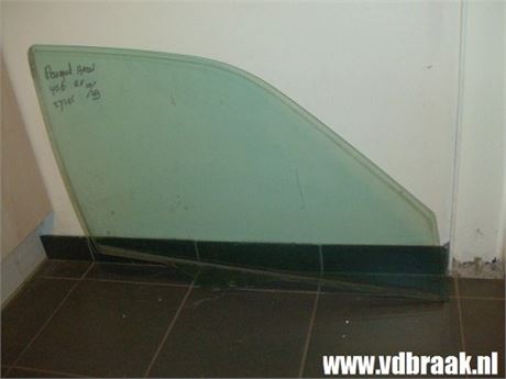 Peugeot 406 Break 1999-2004 Portierraam rechts voor