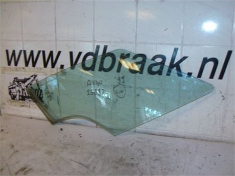 Mercedes A-Klasse 1997-2004 Scheerraam links voor
