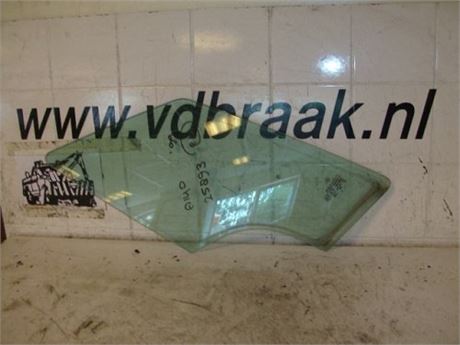 Mercedes A-Klasse 1997-2004 Scheerraam rechts voor