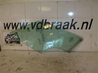 Mercedes A-Klasse 1997-2004 Scheerraam rechts voor