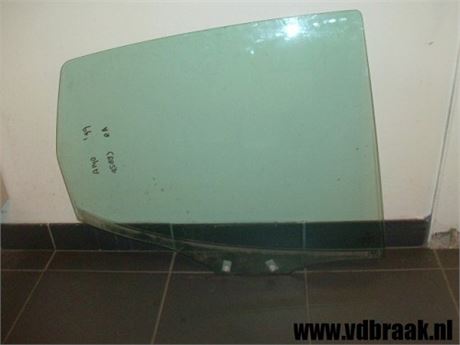 Mercedes A-Klasse 1997-2004 Portierraam rechts achter