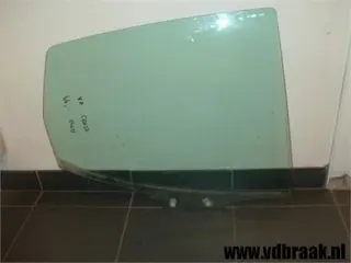 Mercedes A-Klasse 1997-2004 Portierraam rechts achter