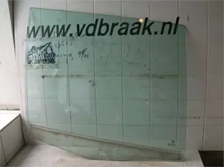 Bmw 5 Serie E39 Touring 1995-2000 Portierraam rechts achter