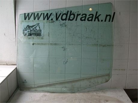 BMW 5 Serie E39 Touring 1997-2004 Portierraam links achter