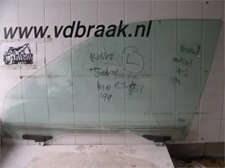 Rover 600 serie sedan 1993-1999 Portierraam links voor