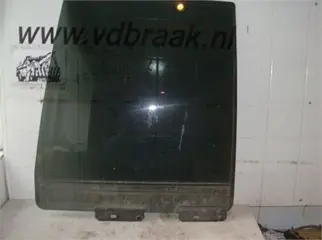 Jeep Grand Cherokee 1993-1999 Portierraam links achter