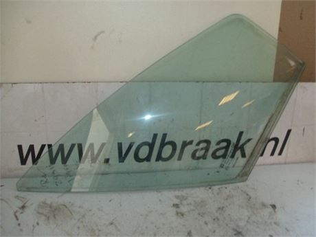 Opel Tigra 1995-2000 Driehoeksruit rechts voor