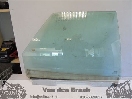 Renault Safrane 5 deurs 1996-2000 Portierraam rechts achter