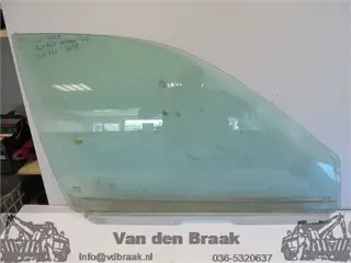 Renault Safrane 5 deurs 1996-2000 Portierraam rechts voor